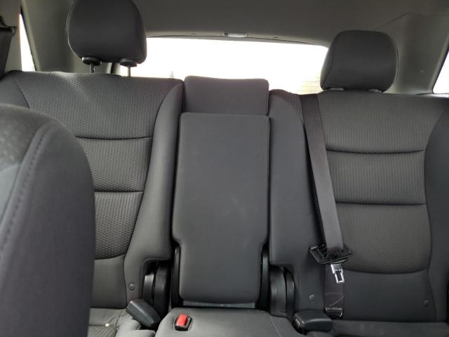 Photo 10 from auction – 2012 KIA SORENTO BA with VIN 5XYKTCA69CG279211