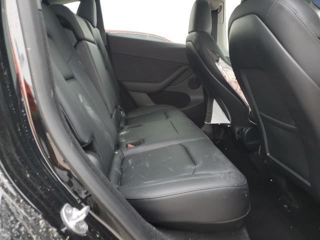 Photo 10 from auction – 2023 TESLA MODEL Y with VIN 7SAYGDEF6PF748253