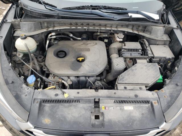 Photo 12 from auction – 2017 HYUNDAI TUCSON LIM with VIN KM8J3CA40HU484069
