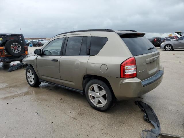 Photo 2 from auction – 2007 JEEP COMPASS with VIN 1J8FF47W77D396949