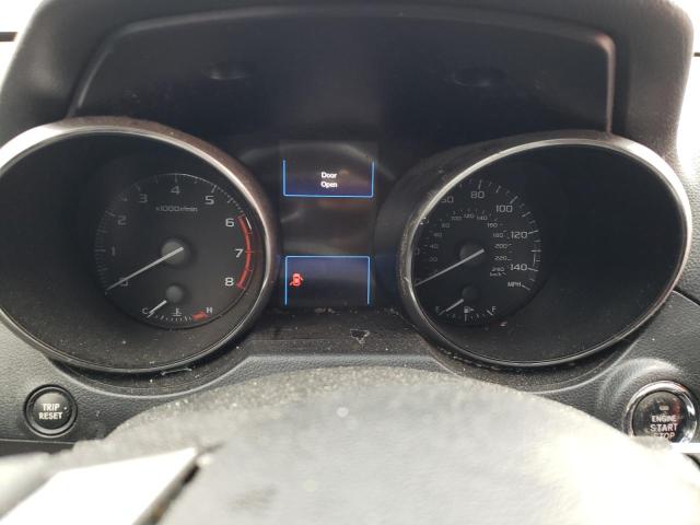 Photo 9 from auction – 2018 SUBARU OUTBACK 2. with VIN 4S4BSANC6J3208469