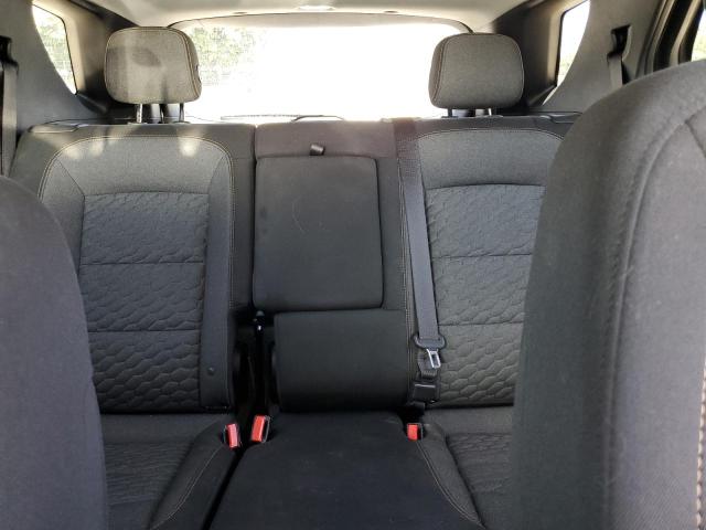 Photo 10 from auction – 2018 CHEVROLET EQUINOX LT with VIN 2GNAXJEVXJ6348401