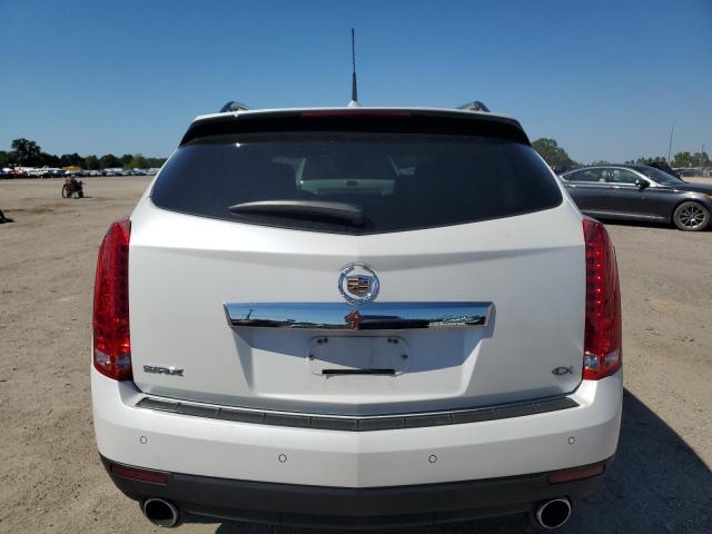 Photo 6 from auction – 2010 CADILLAC SRX LUXURY with VIN 3GYFNAEY2AS624337