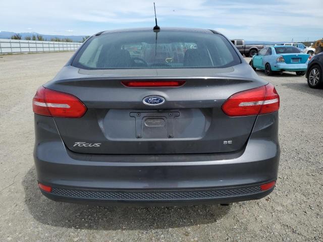 Photo 6 from auction – 2018 FORD FOCUS SE with VIN 1FADP3F29JL259549