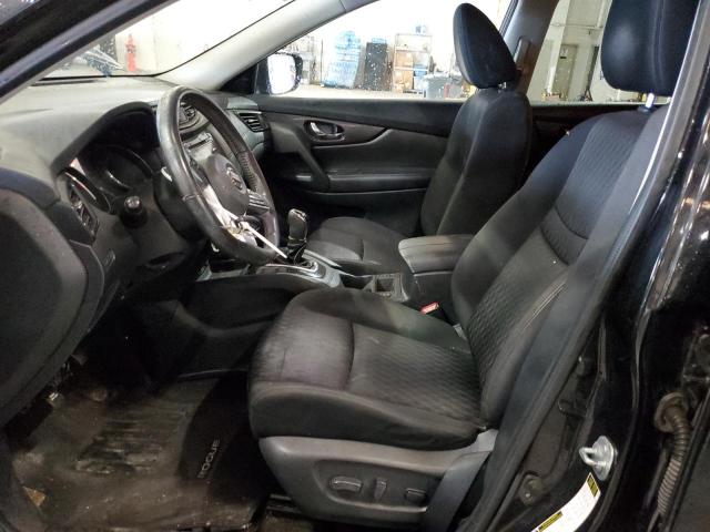Photo 7 from auction – 2017 NISSAN ROGUE S with VIN KNMAT2MT5HP501450