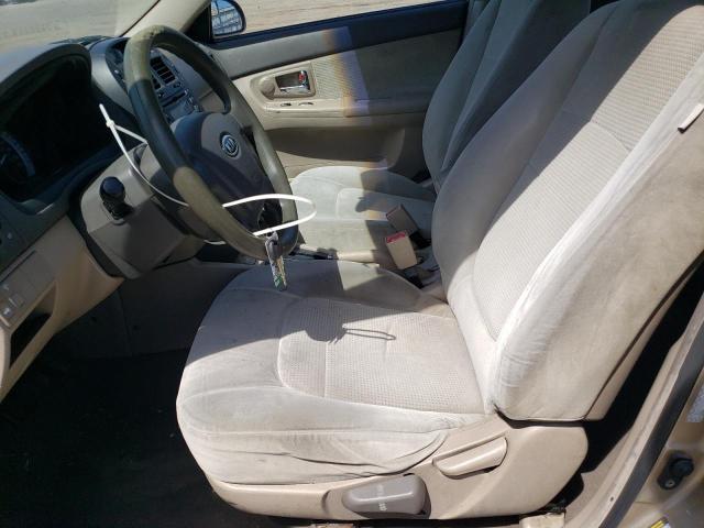 Photo 7 from auction – 2007 KIA SPECTRA EX with VIN KNAFE122175410994