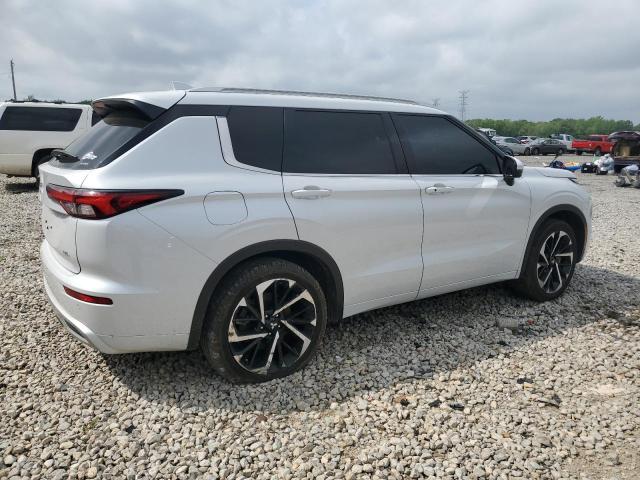 Photo 3 from auction – 2022 MITSUBISHI OUTLANDER with VIN JA4J4VA88NZ092269