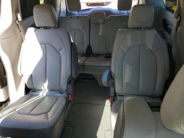 Photo 10 from auction – 2017 CHRYSLER PACIFICA T with VIN 2C4RC1EG9HR652739
