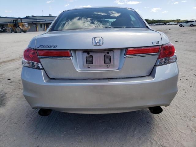 Photo 6 from auction – 2012 HONDA ACCORD EX with VIN 1HGCP3F75CA003393