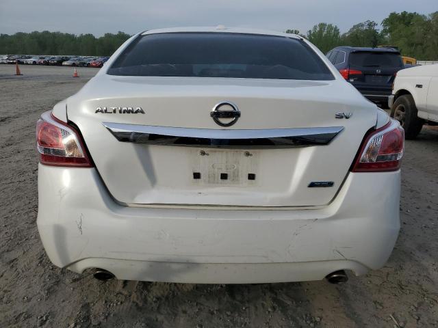 Photo 6 from auction – 2013 NISSAN ALTIMA 2.5 with VIN 1N4AL3AP1DC139458