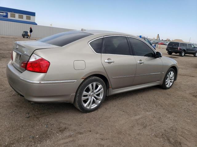 Photo 3 from auction – 2008 INFINITI M35 BASE with VIN JNKAY01F38M652159