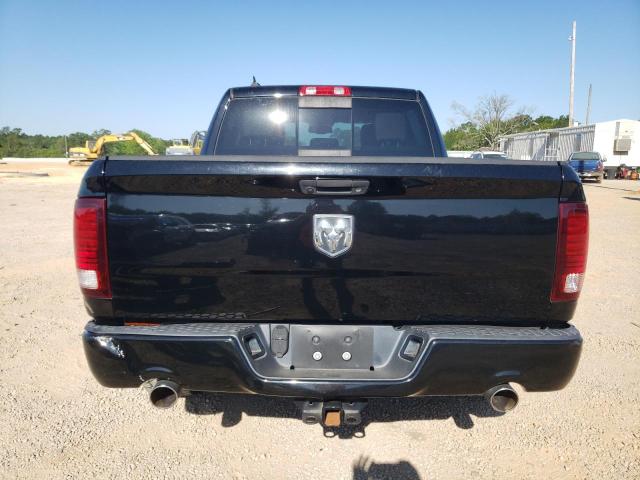 Photo 6 from auction – 2014 RAM 1500 SPORT with VIN 1C6RR6MT9ES225394