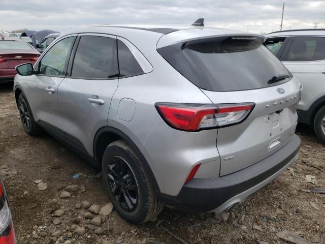 Photo 2 from auction – 2020 FORD ESCAPE SE with VIN 1FMCU0G65LUA49246