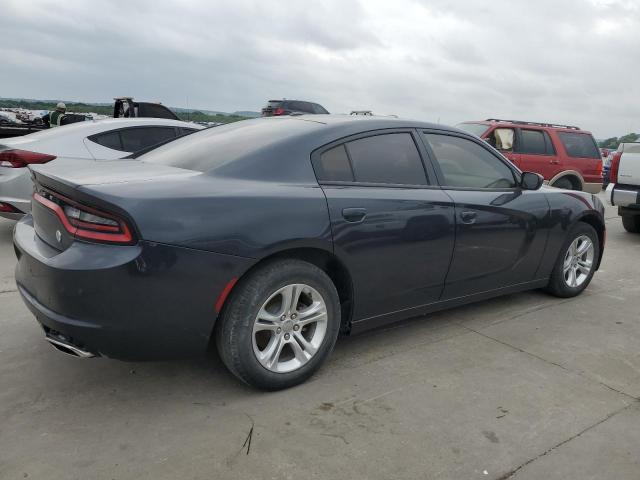 Photo 3 from auction – 2019 DODGE CHARGER SX with VIN 2C3CDXBG5KH670540