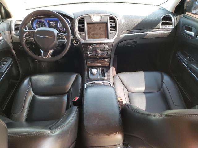 Photo 8 from auction – 2016 CHRYSLER 300 LIMITE with VIN 2C3CCAAG7GH161610