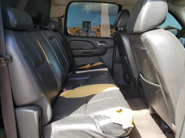 Photo 10 from auction – 2008 GMC SIERRA K15 with VIN 3GTEK13Y78G215583