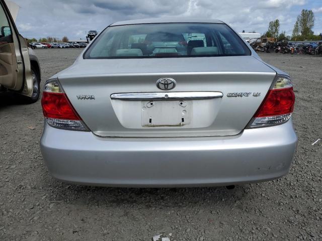 Photo 6 from auction – 2005 TOYOTA CAMRY LE with VIN JTDBE32K253035655
