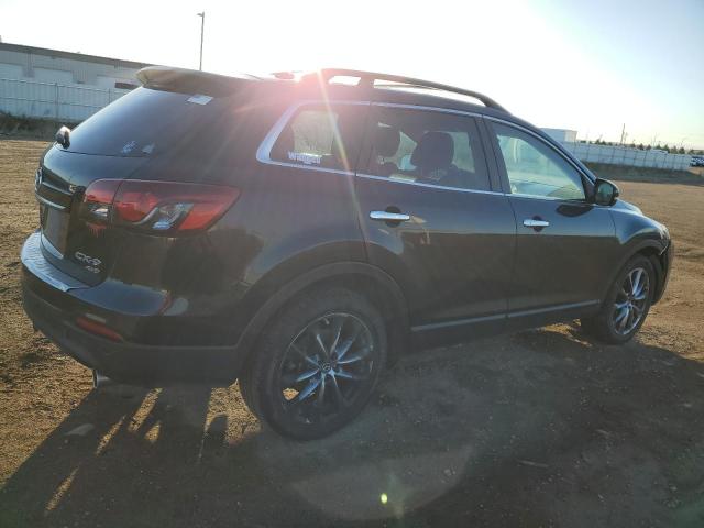 Photo 3 from auction – 2014 MAZDA CX-9 SPORT with VIN JM3TB3DV3E0442624