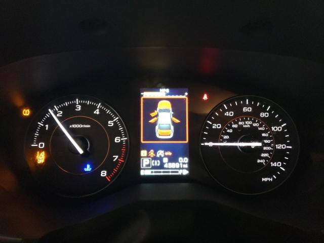 Photo 9 from auction – 2021 SUBARU CROSSTREK with VIN JF2GTAPC3MH230362