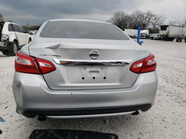 Photo 6 from auction – 2017 NISSAN ALTIMA with VIN 1N4AL3AP9HC296158