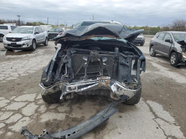 Photo 5 from auction – 2011 GMC SIERRA K15 with VIN 3GTP2VE37BG287960