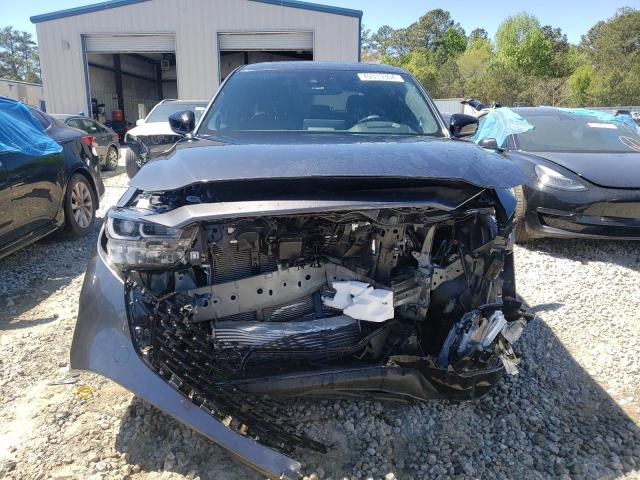 Photo 5 from auction – 2023 MAZDA CX-5 with VIN JM3KFBAY7P0280492