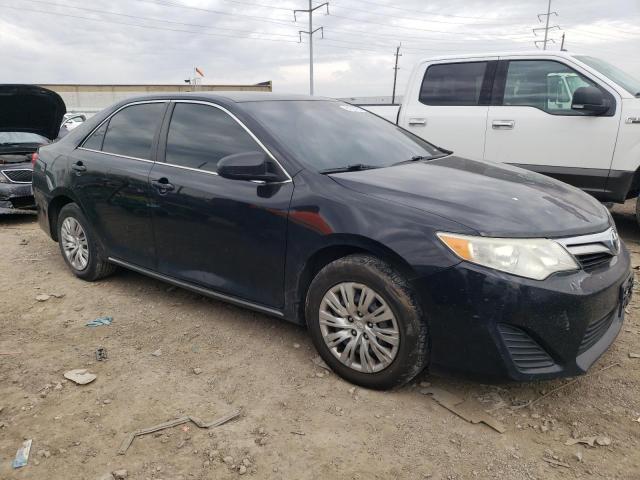 Photo 4 from auction – 2014 TOYOTA CAMRY L with VIN 4T4BF1FKXER412448