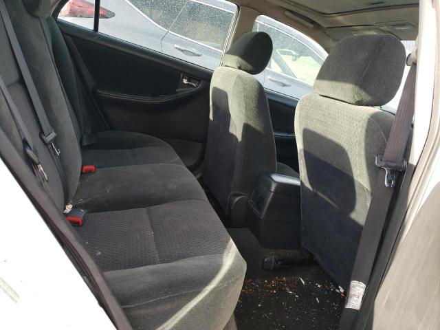 Photo 10 from auction – 2007 TOYOTA COROLLA CE with VIN 1NXBR32E67Z810594