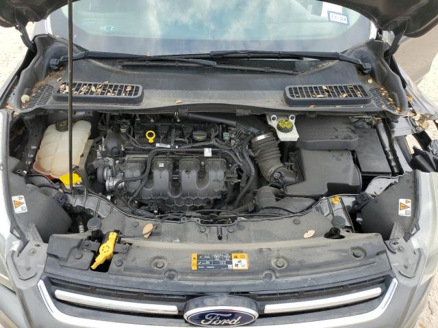 Photo 12 from auction – 2014 FORD ESCAPE TIT with VIN 1FMCU0J92EUA29347