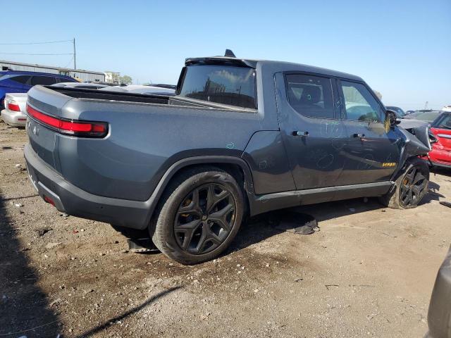 Photo 3 from auction – 2023 RIVIAN R1T ADVENT with VIN 7FCTGAAA4PN021835
