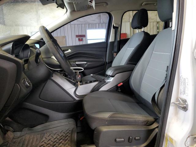 Photo 7 from auction – 2014 FORD ESCAPE SE with VIN 1FMCU9G96EUB81143