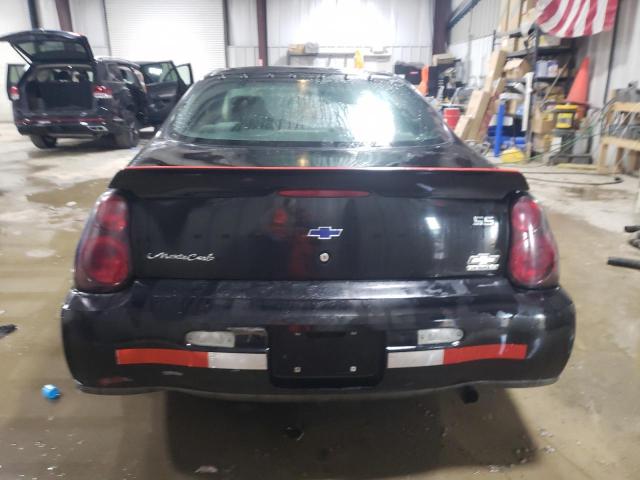Photo 6 from auction – 2002 CHEVROLET MONTE CARL with VIN 2G1WW12E729360830