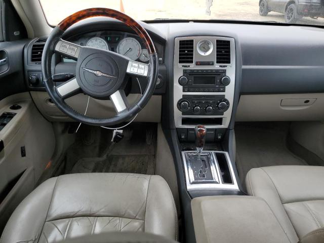 Photo 8 from auction – 2006 CHRYSLER 300C with VIN 2C3LA63H26H399453