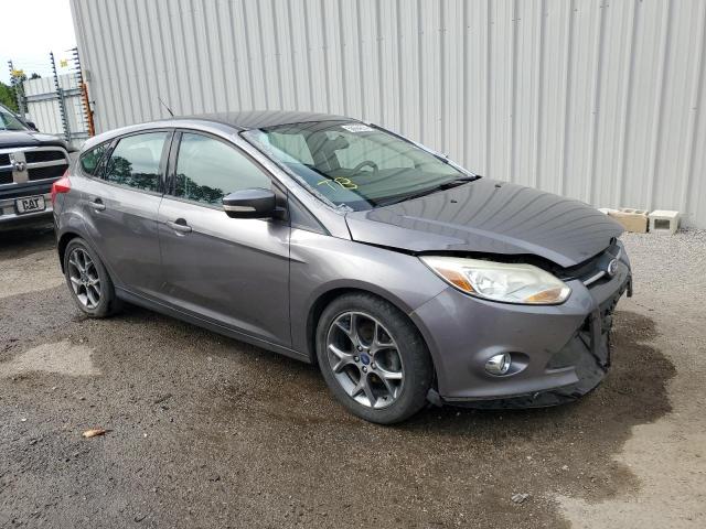 Photo 4 from auction – 2013 FORD FOCUS SE with VIN 1FADP3K20DL330826