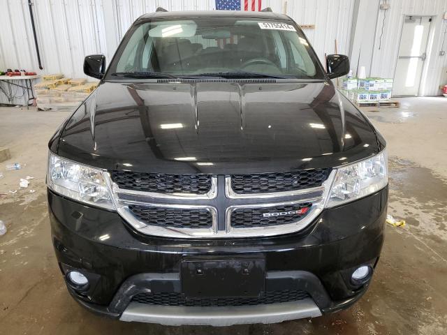 Photo 5 from auction – 2015 DODGE JOURNEY SX with VIN 3C4PDCBG9FT727177