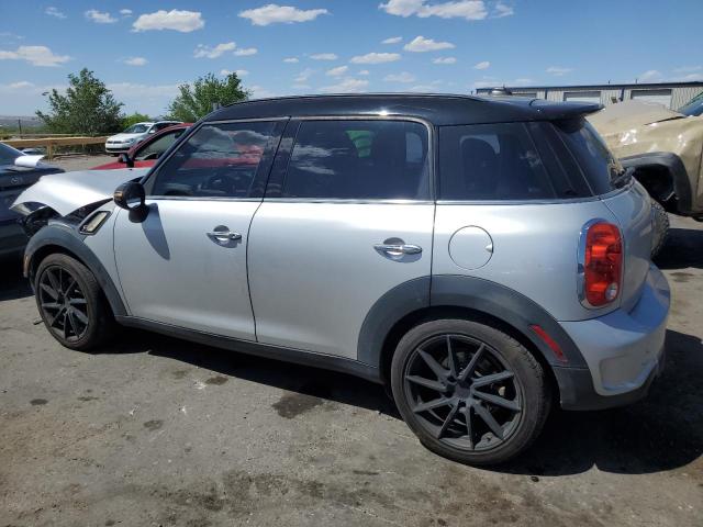 Фото 2 с аукциона – 2013 MINI COOPER S C с VIN WMWZC3C51DWP22763