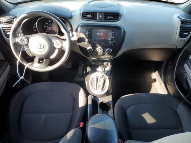 Photo 8 from auction – 2019 KIA SOUL with VIN KNDJN2A29K7025491