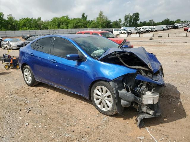 Photo 4 from auction – 2014 DODGE DART SE AE with VIN 1C3CDFDH7ED747152