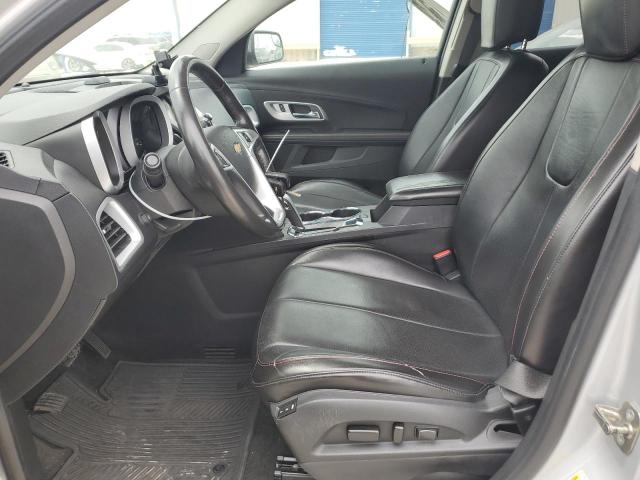 Photo 7 from auction – 2014 CHEVROLET EQUINOX LT with VIN 2GNALDEK9E6221101