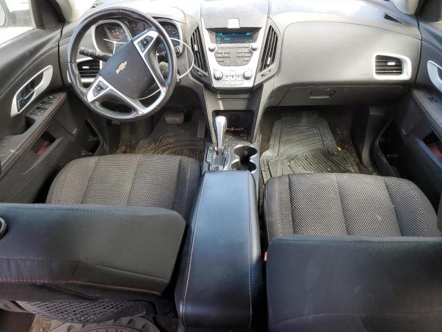 Photo 8 from auction – 2011 CHEVROLET EQUINOX LT with VIN 2CNFLNEC3B6217744