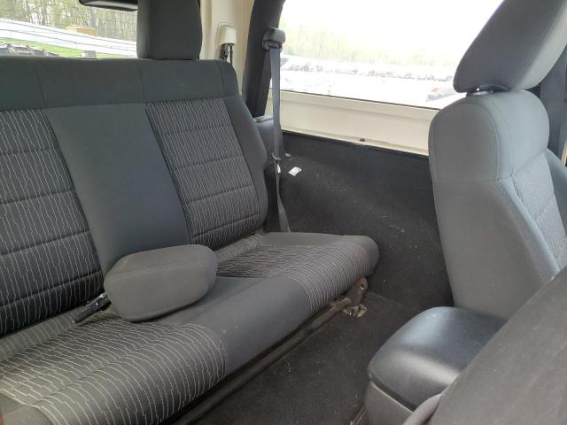 Photo 10 from auction – 2011 JEEP WRANGLER S with VIN 1J4AA2D15BL639809