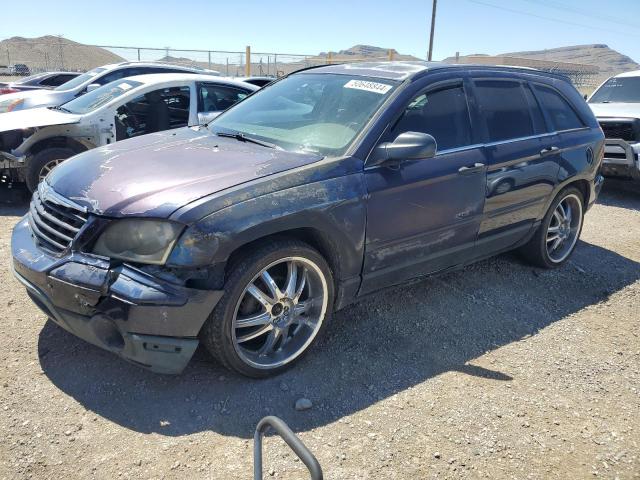 CHRYSLER PACIFICA 2005 with VIN 2C4GM48L95R333111 - Photo from auction