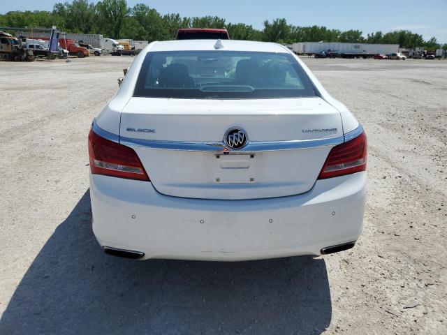 Photo 6 from auction – 2016 BUICK LACROSSE with VIN 1G4GB5G31GF169839
