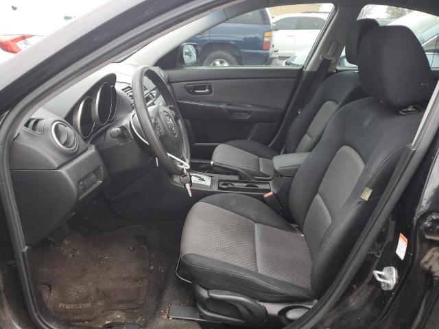 Photo 7 from auction – 2006 MAZDA 3 I with VIN JM1BK32F161471731