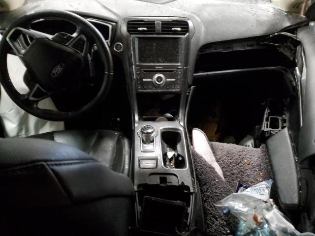 Photo 8 from auction – 2019 FORD FUSION TIT with VIN 3FA6P0SU9KR258497