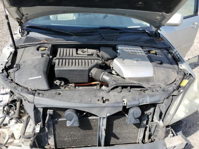 Photo 12 from auction – 2006 LEXUS RX 400 with VIN JTJHW31U960012531