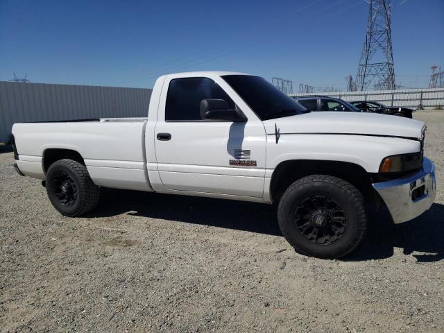 Photo 4 from auction – 1994 DODGE RAM 2500 with VIN 1B7KC26C5RS624343
