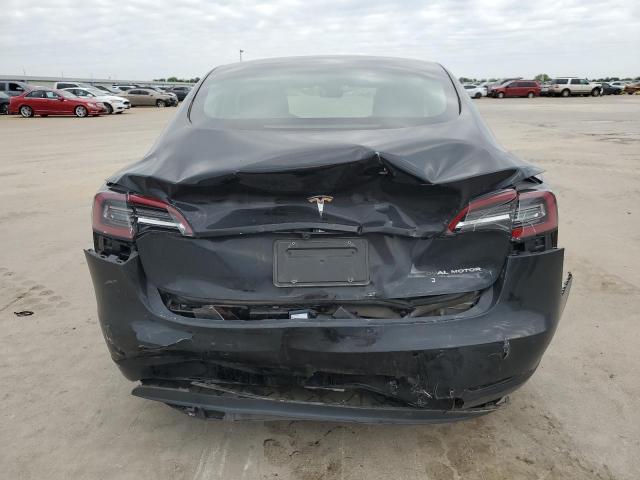 Photo 6 from auction – 2022 TESLA MODEL 3 with VIN 5YJ3E1EB5NF346326