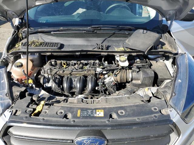Photo 12 from auction – 2018 FORD ESCAPE S with VIN 1FMCU0F77JUD33775