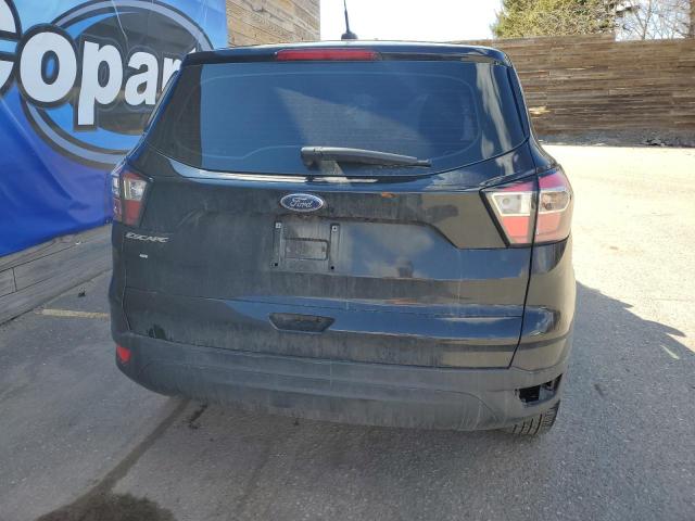 Фото 6 с аукциона – 2017 FORD ESCAPE S с VIN 1FMCU0F70HUC89970